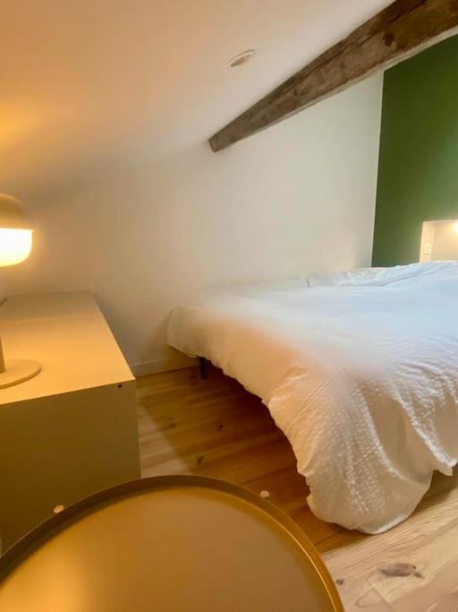 Le 23, Cocon Dans Le Centre Historique Apartment Montauban Exterior photo